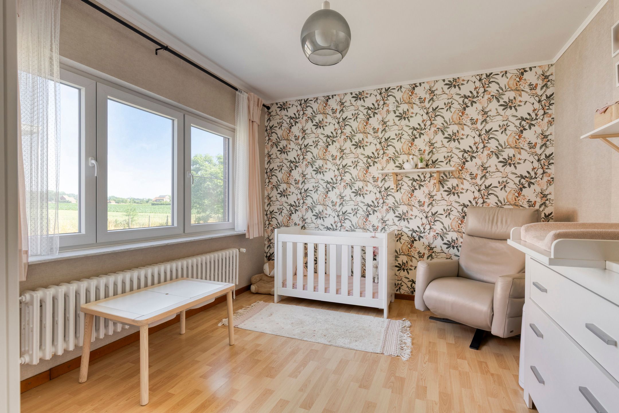 Instapklare gelijkvloerse woning op perceel van 13 are foto 10