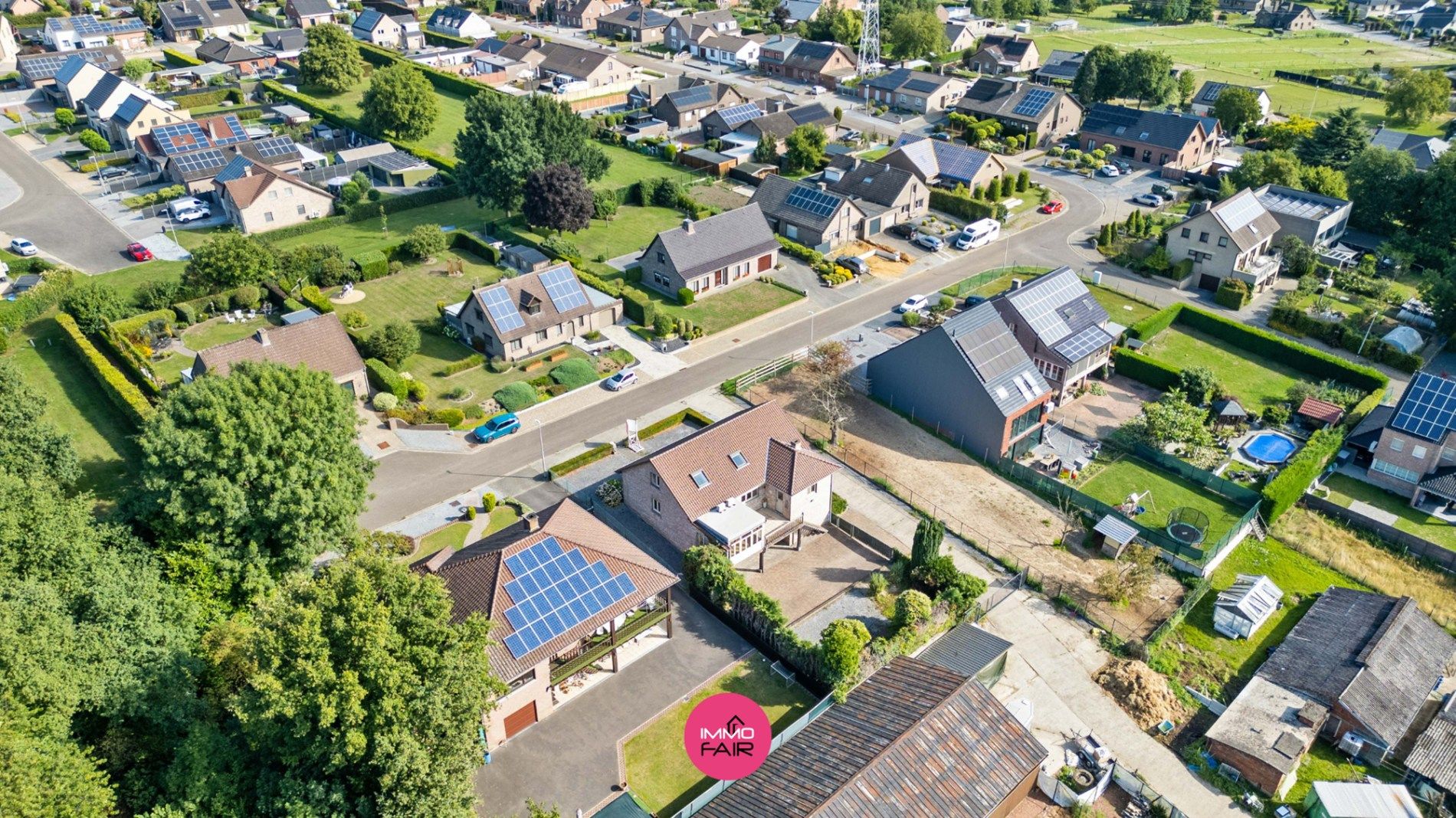 Woning met 5 slaapkamers op 15 minuutjes van Maastricht! foto 2