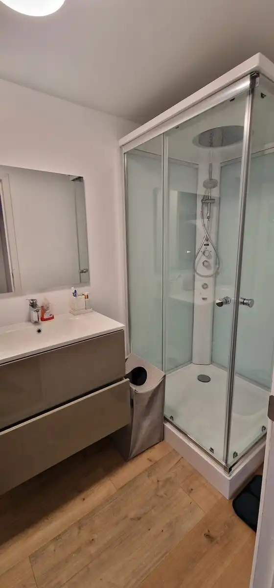 Nieuwbouw KMO unit met kantoor en sociale ruimte foto 68