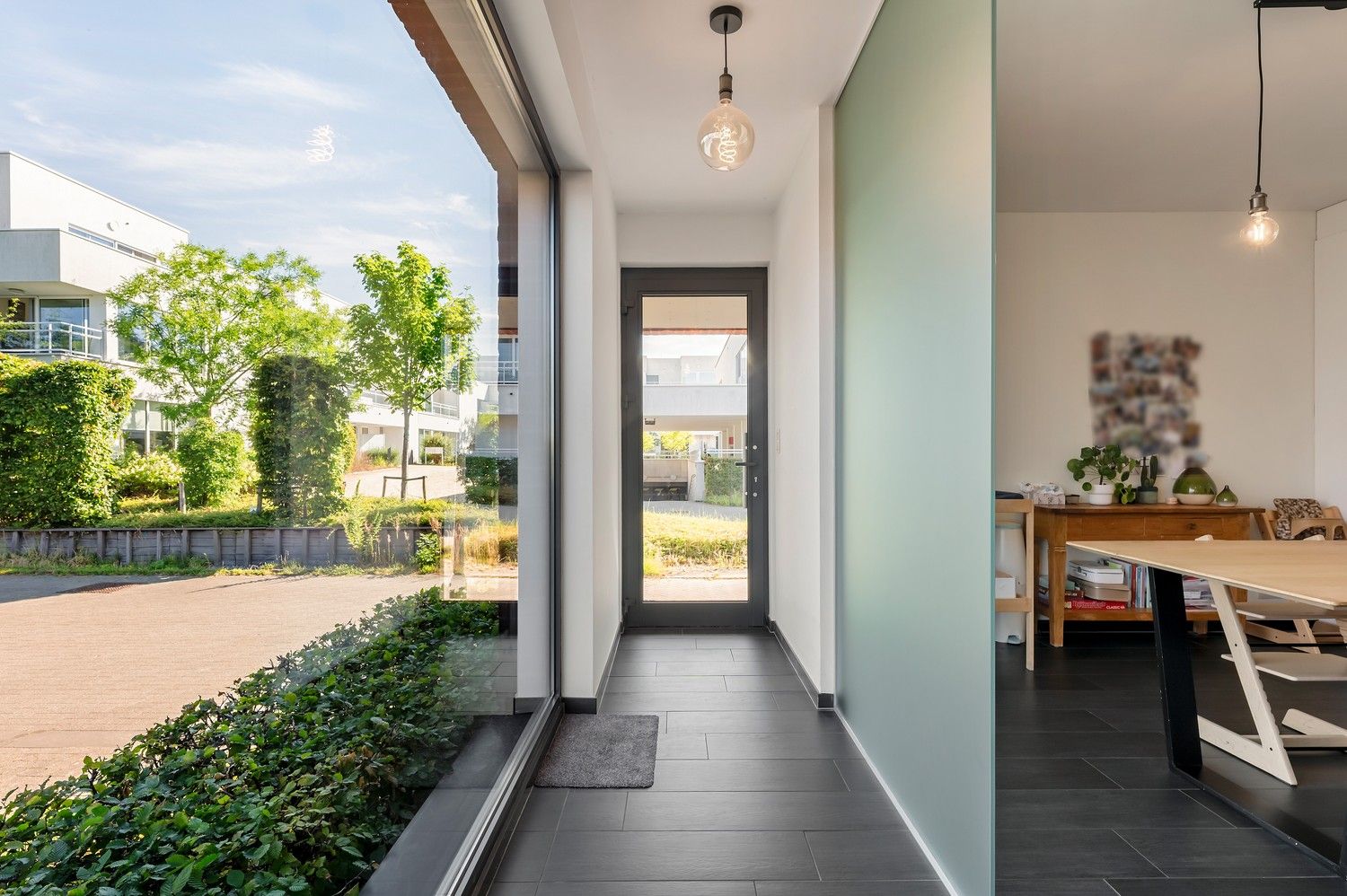 INSTAPKLARE WONING I EPC B I 4 SLPK foto 5