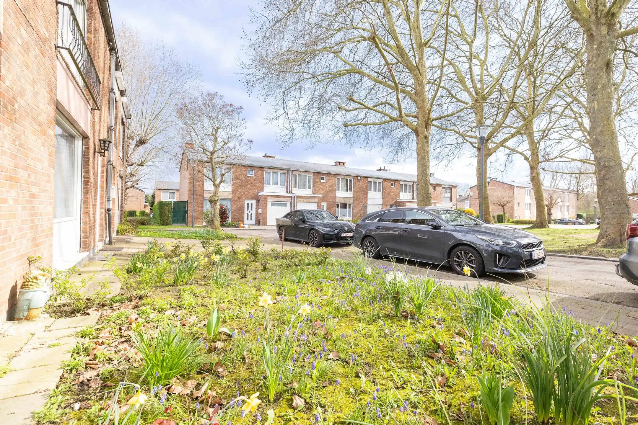 Rustig gelegen gezinswoning nabij Erasmus foto 12