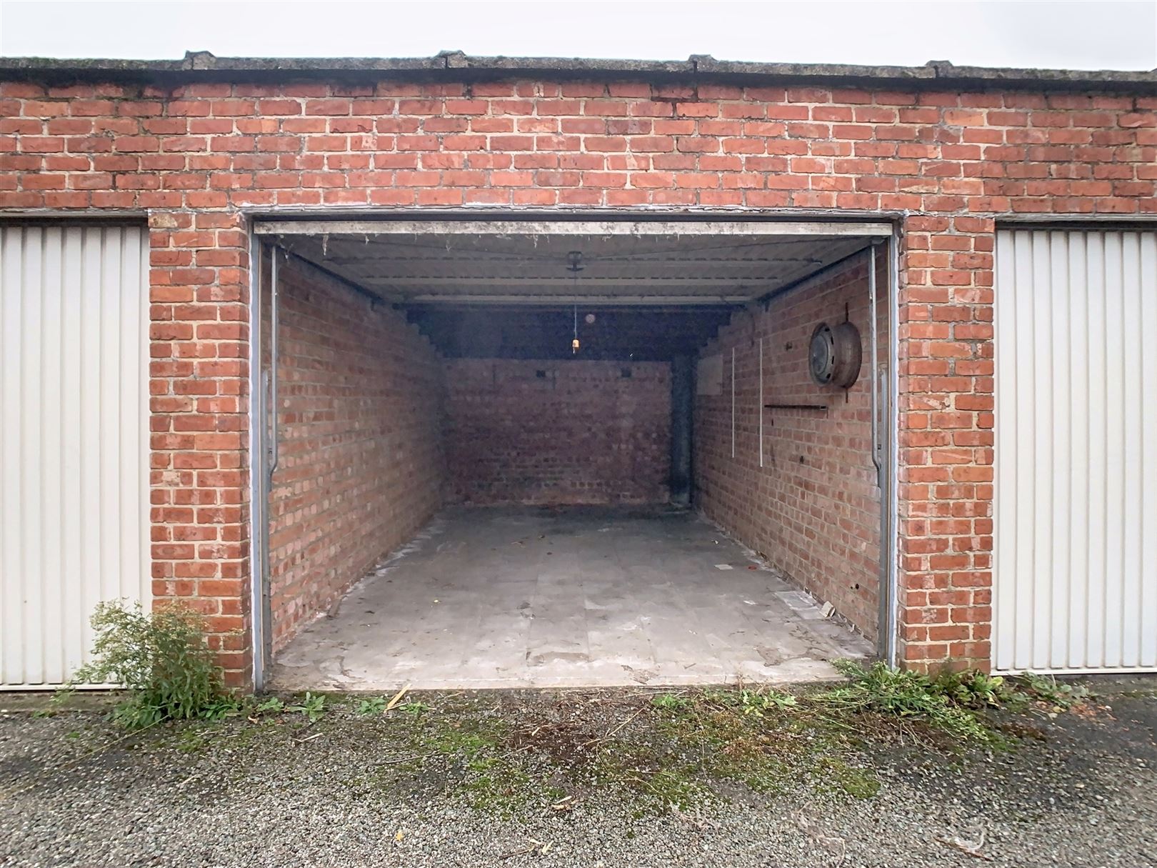 Parking / Garagebox foto 3