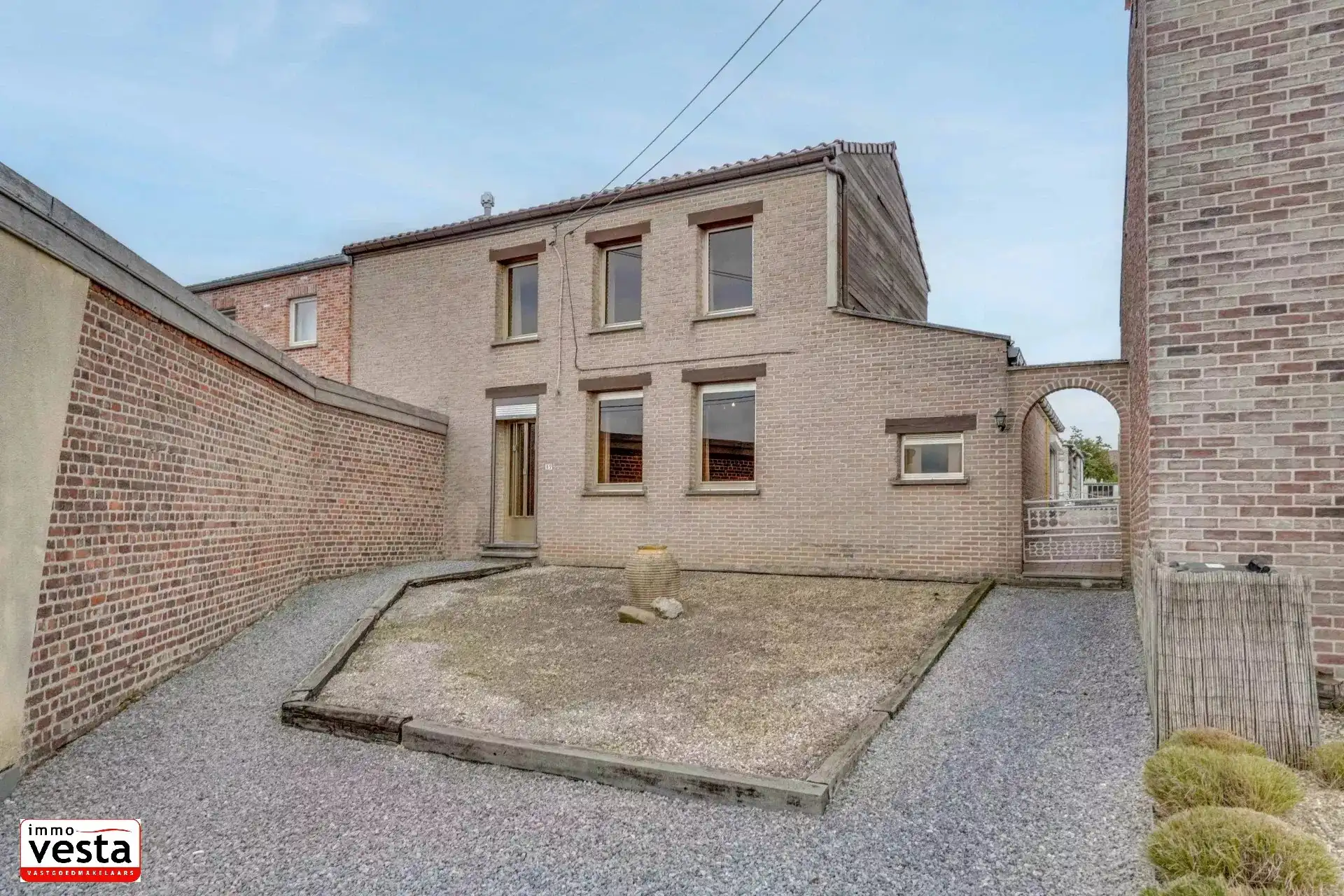 Hoofdfoto van de publicatie: Huis te koop