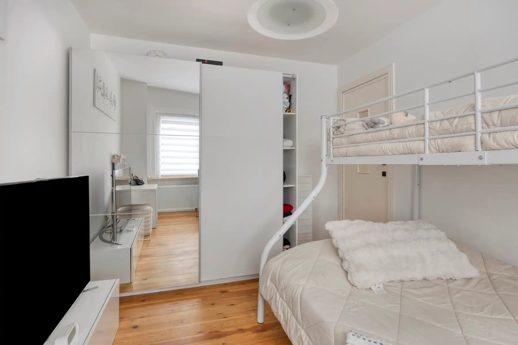GERENOVEERDE WONING MET  2/3 SLAAPKAMERS  IN ASSE CENTRUM! foto 14