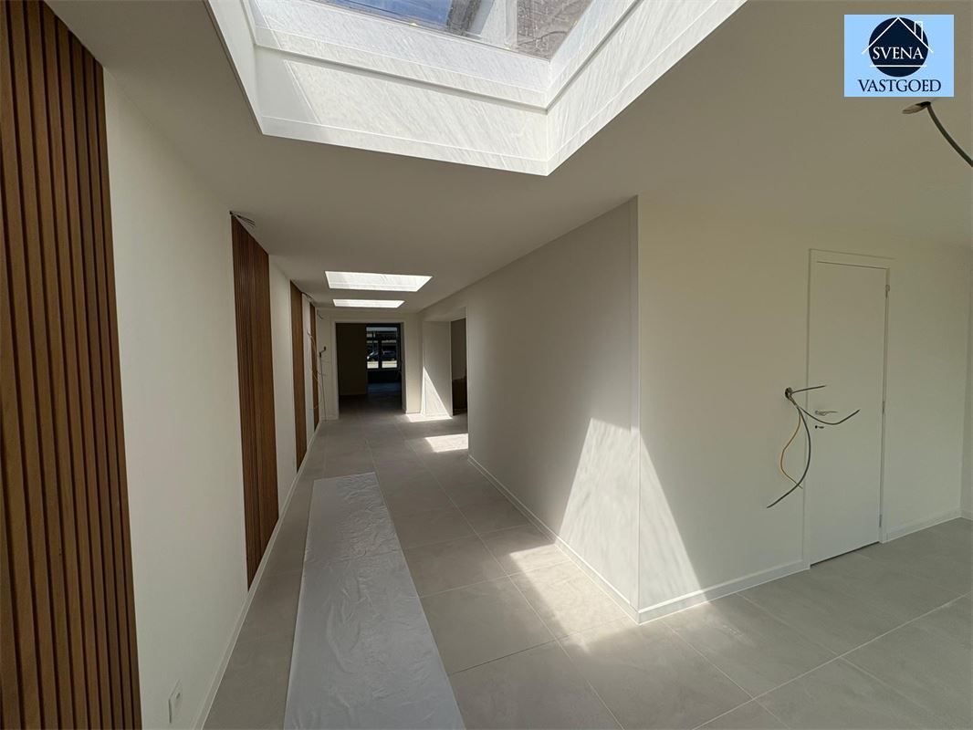 ENERGIEZUINIGE GERENOVEERDE WONING foto 8