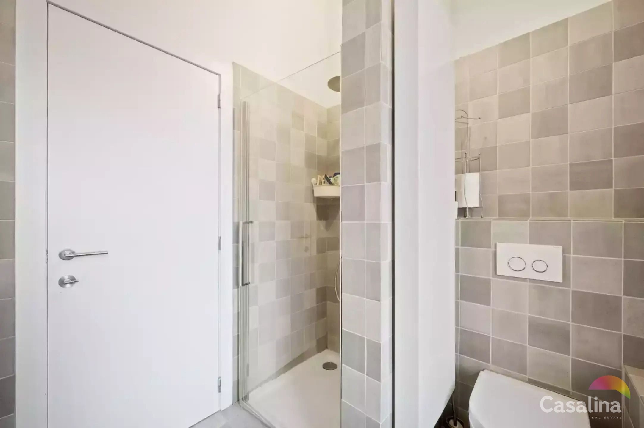 Prachtige gerenoveerde duplex-loft met 3 slpk. en privé-tuin foto 16