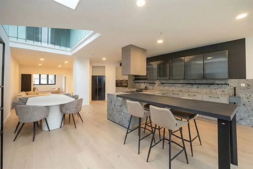 Energiezuinige woning met tuin en 5 slaapkamers foto 8