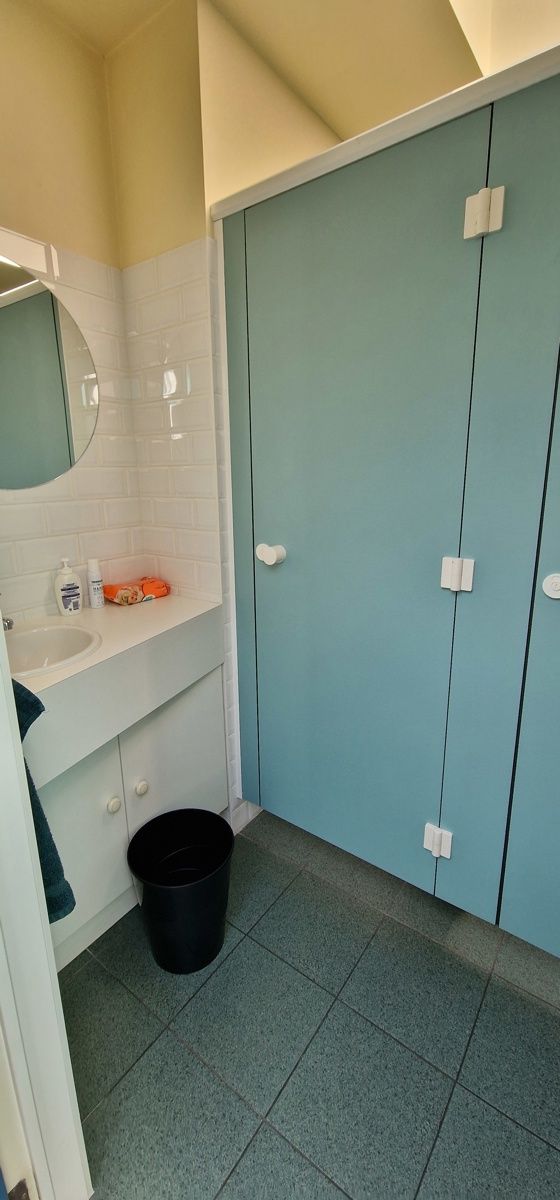 Grote magazijnruimte/atelier met kantoor te koop in Deurne  foto 56