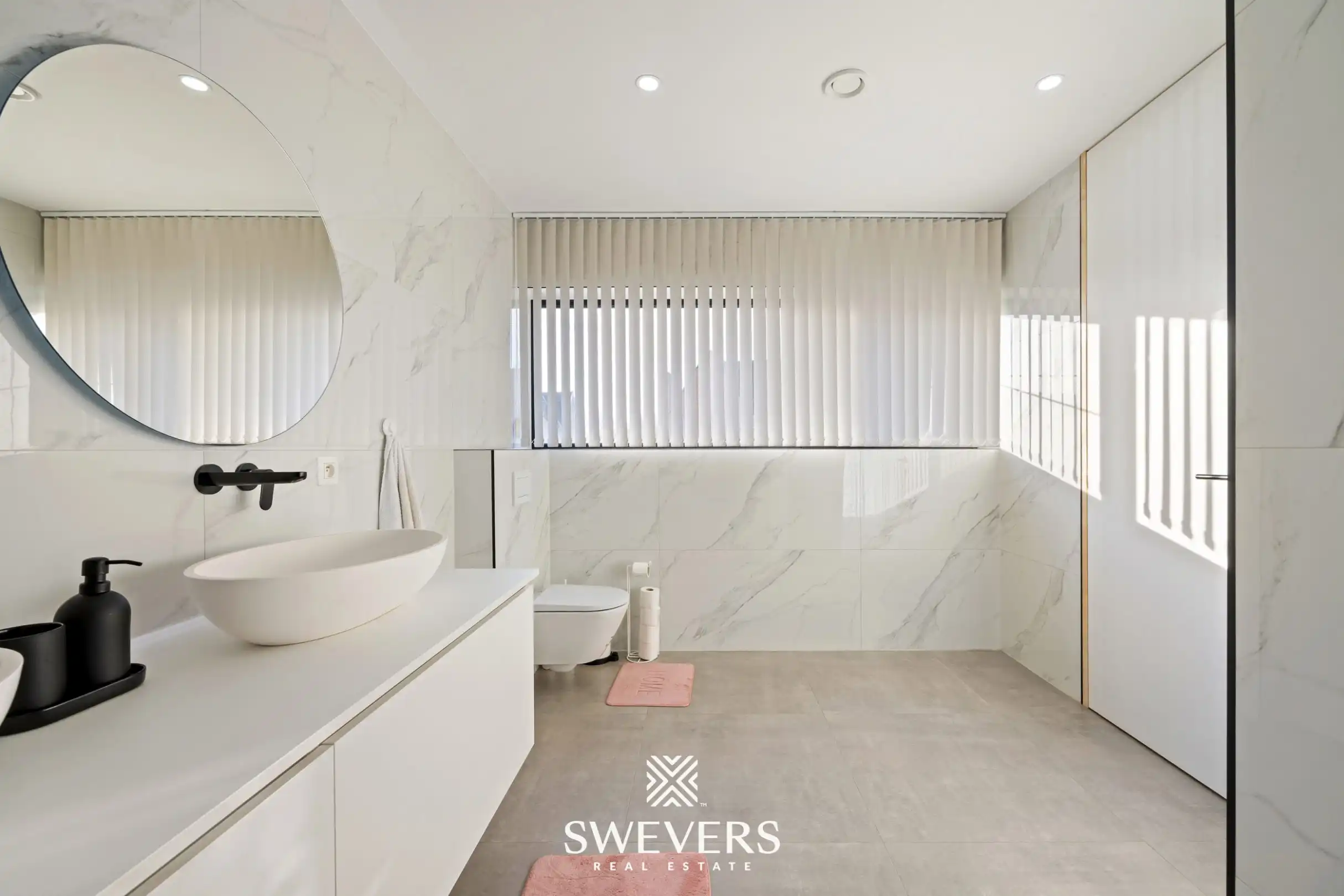 Exclusieve luxe villa (2023) met 6 slaapkamers op riant perceel in Zonhoven foto 23