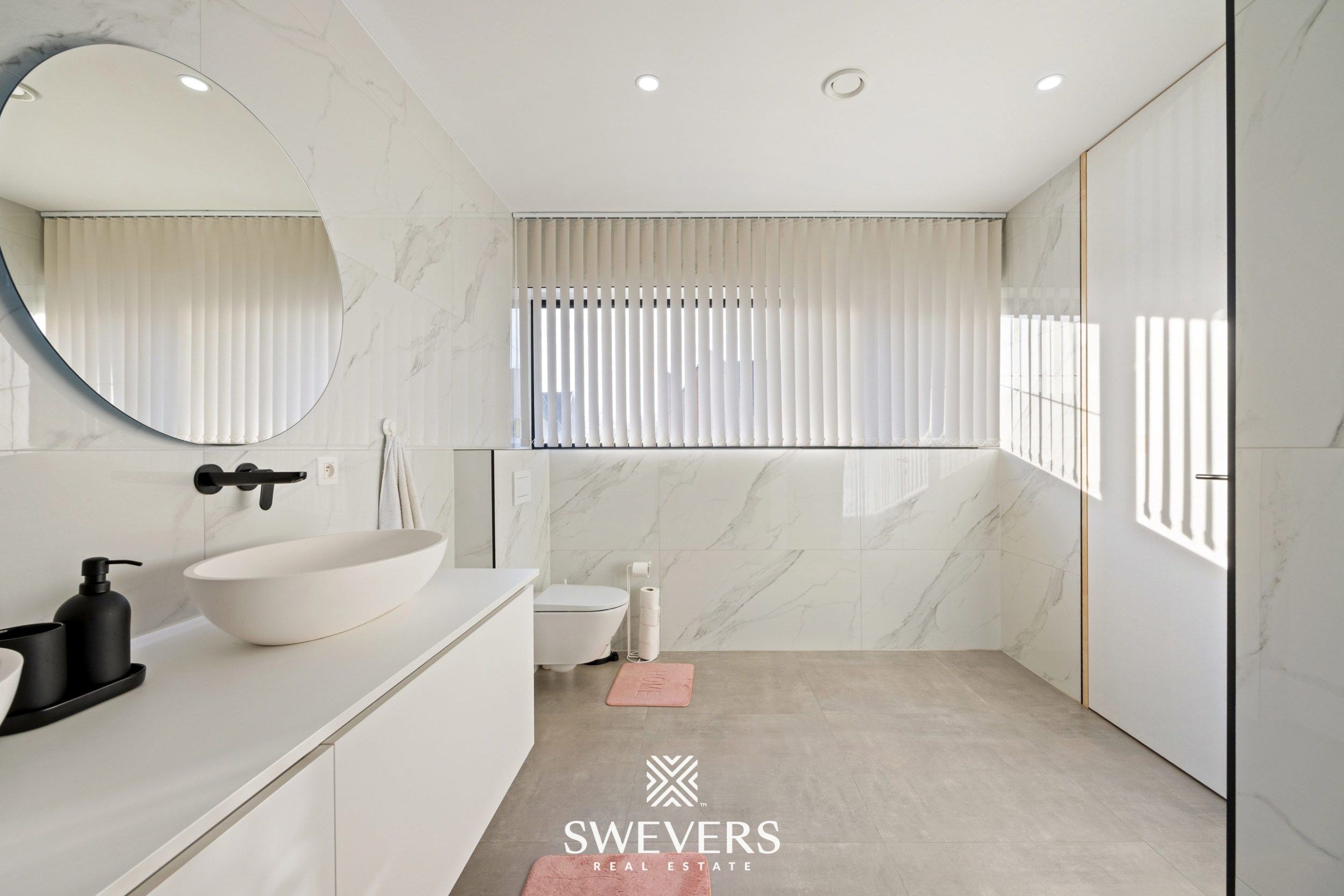 Exclusieve luxe villa (2023) met 6 slaapkamers op riant perceel in Zonhoven foto 23