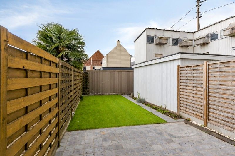 🌿 Instapklare halfopen woning met 3 slaapkamers, tuin, garage en zonnepanelen in Beveren-Leie TE KOOP! foto 15