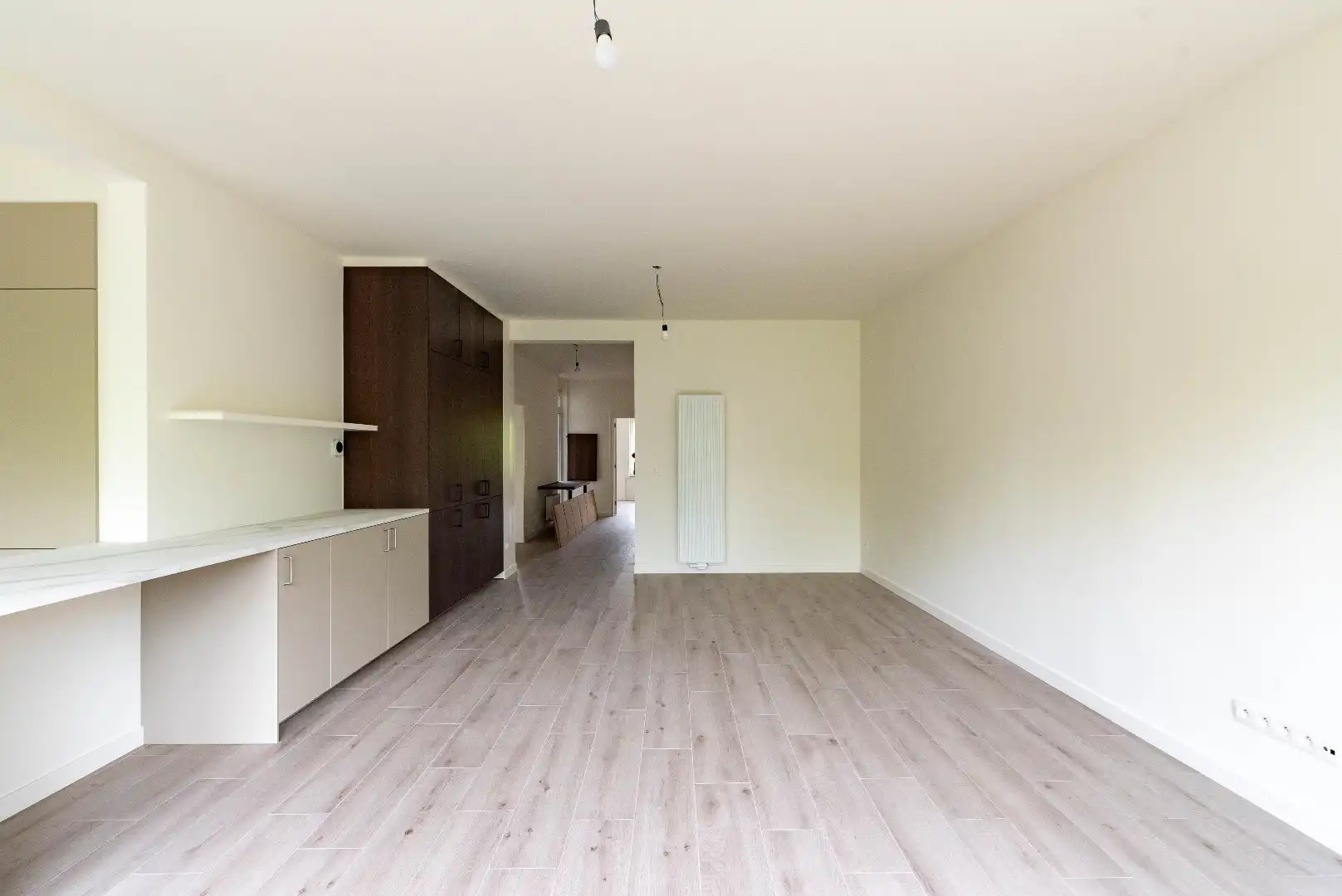Modern gerenoveerd appartement foto 7