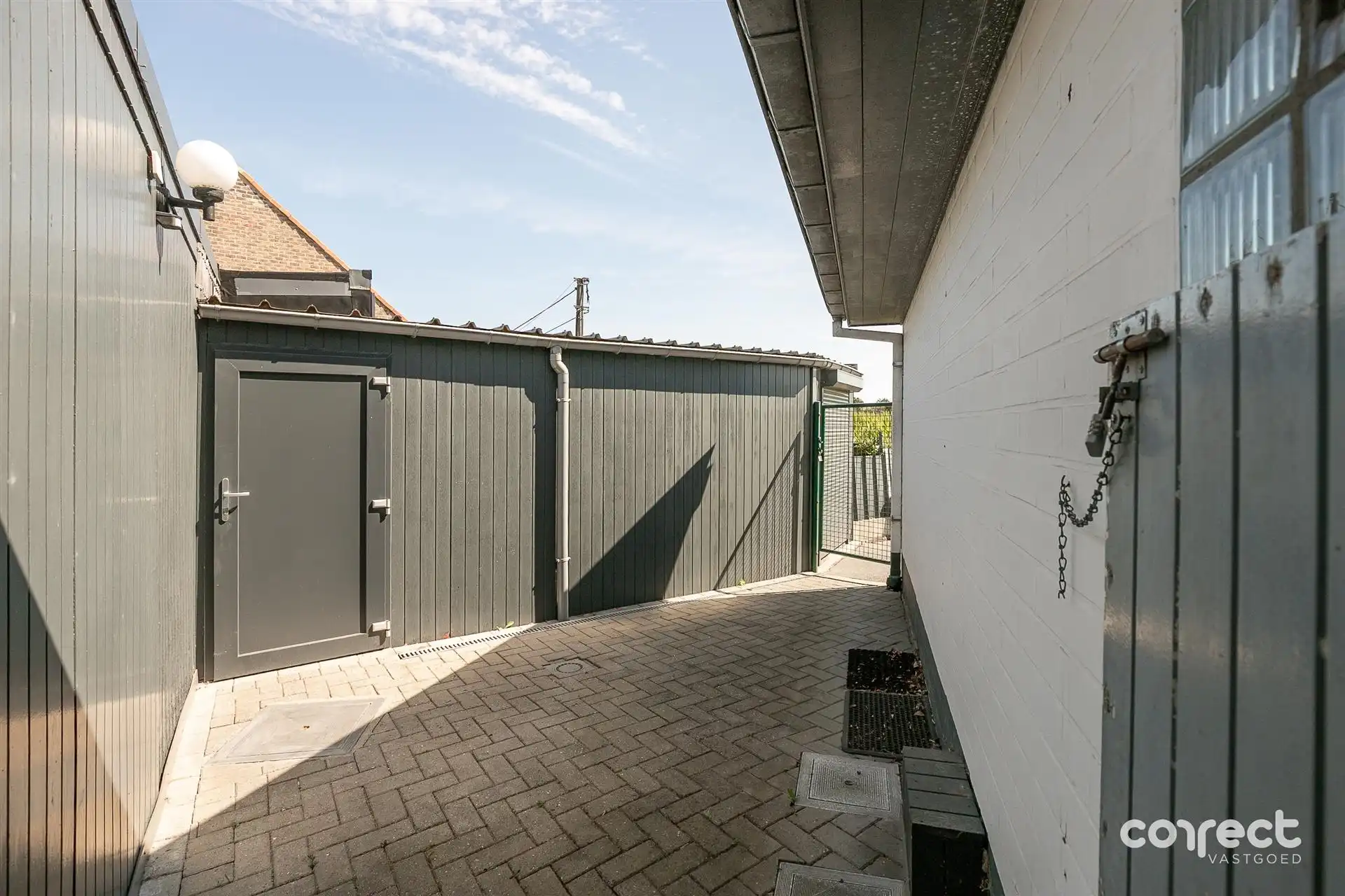 Polyvalente woning met 4 slaapkamers en atelier foto 26