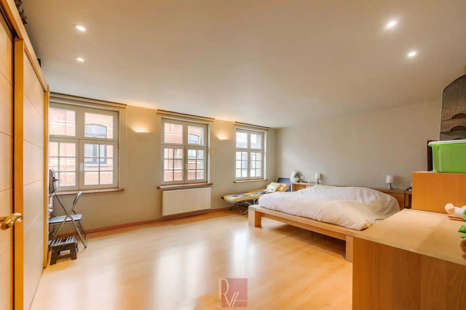 Herenwoning foto 12