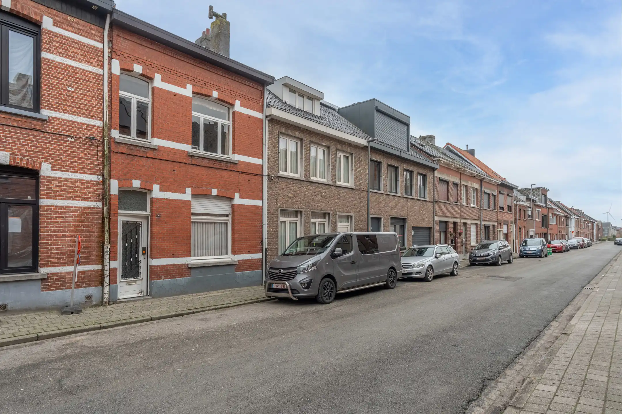 Te renoveren woning met 4-5 slpk's en tuin te Turnhout. foto 36