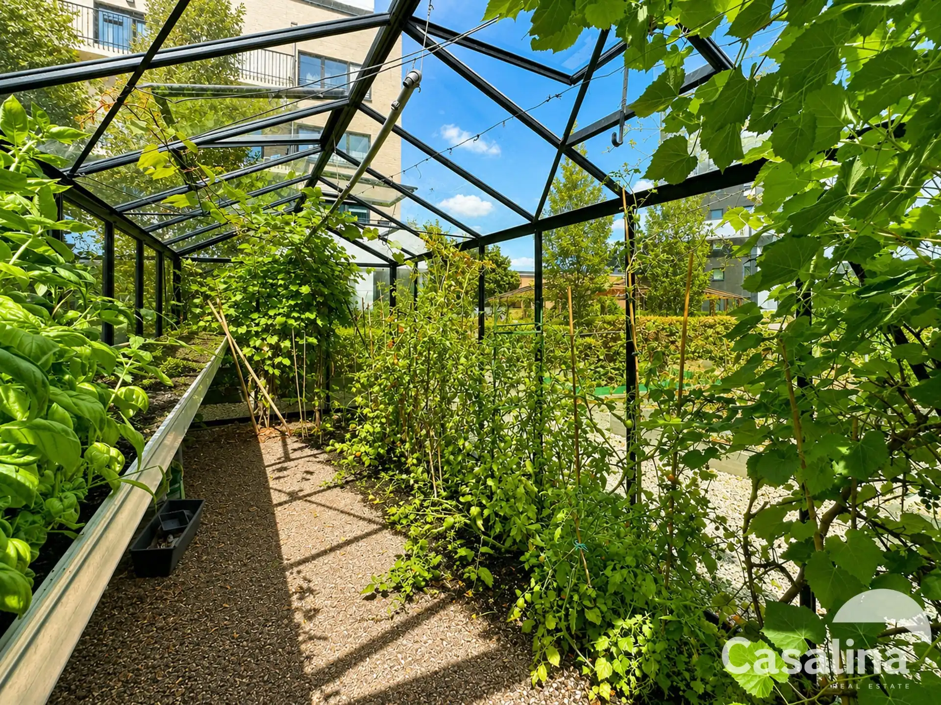 📅 Reserveer online uw bezoek via www.casalina.be foto 8