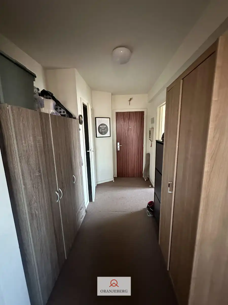 3 slpk appartement met zicht op het water foto 5