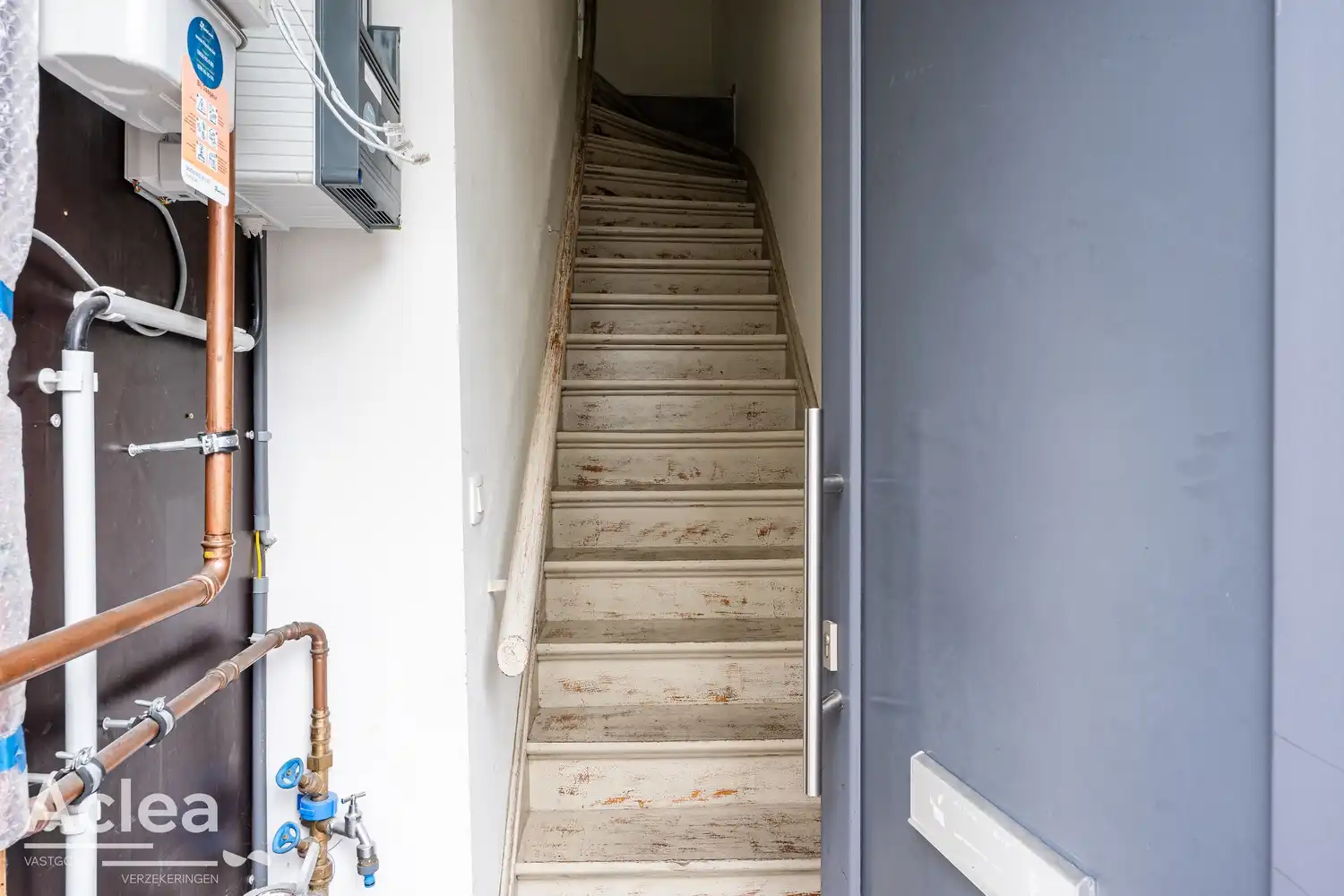 Appartement aan de rand van Gent foto 43