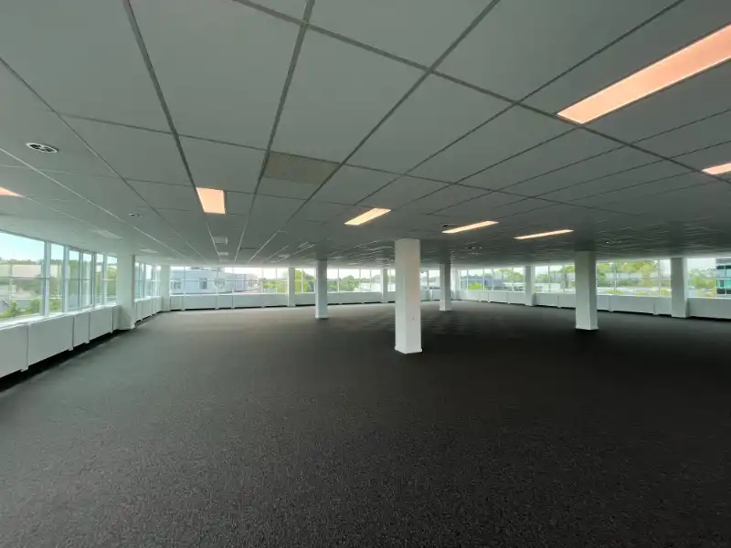 Commercieel te huur Leuvensesteenweg 248 - 1800 Vilvoorde