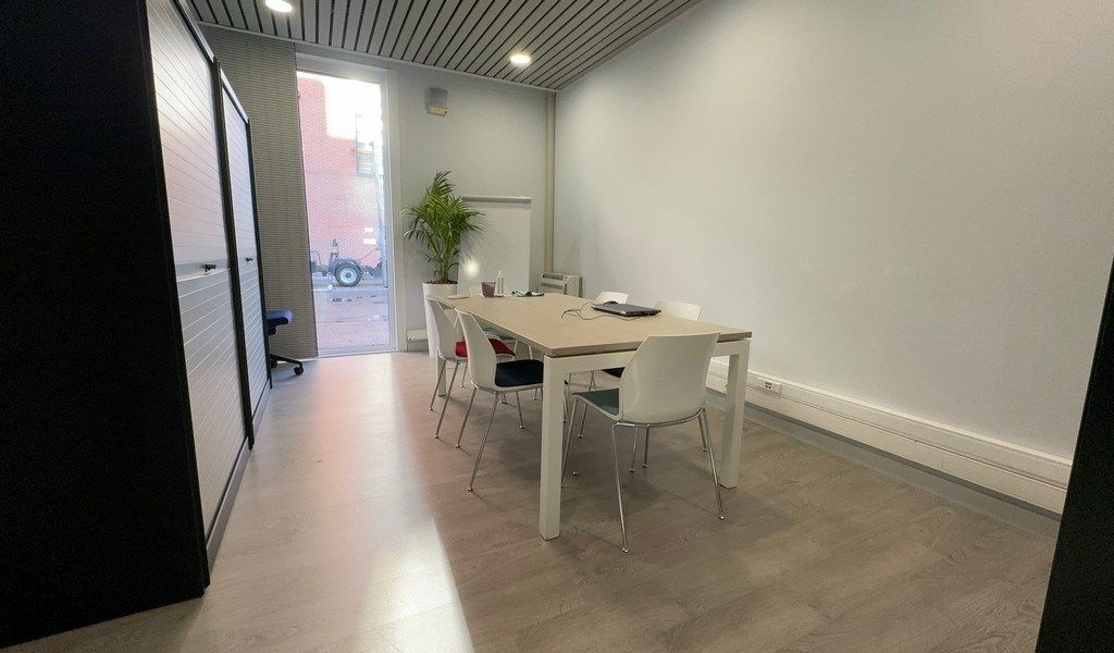 Kantoren te koop aan klaverblad in Gent foto 13