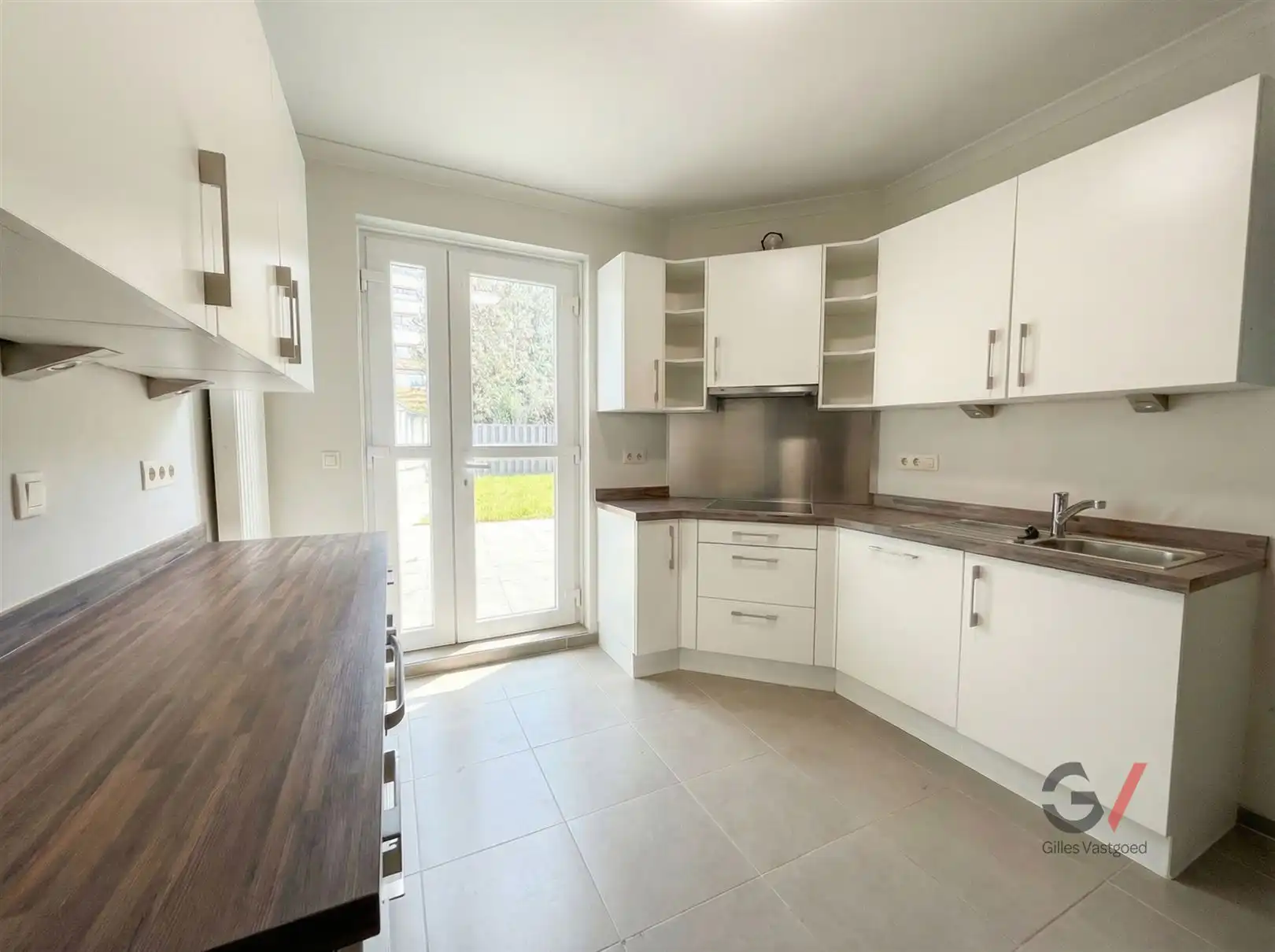 Ruime woning in centrum Heverlee foto 4