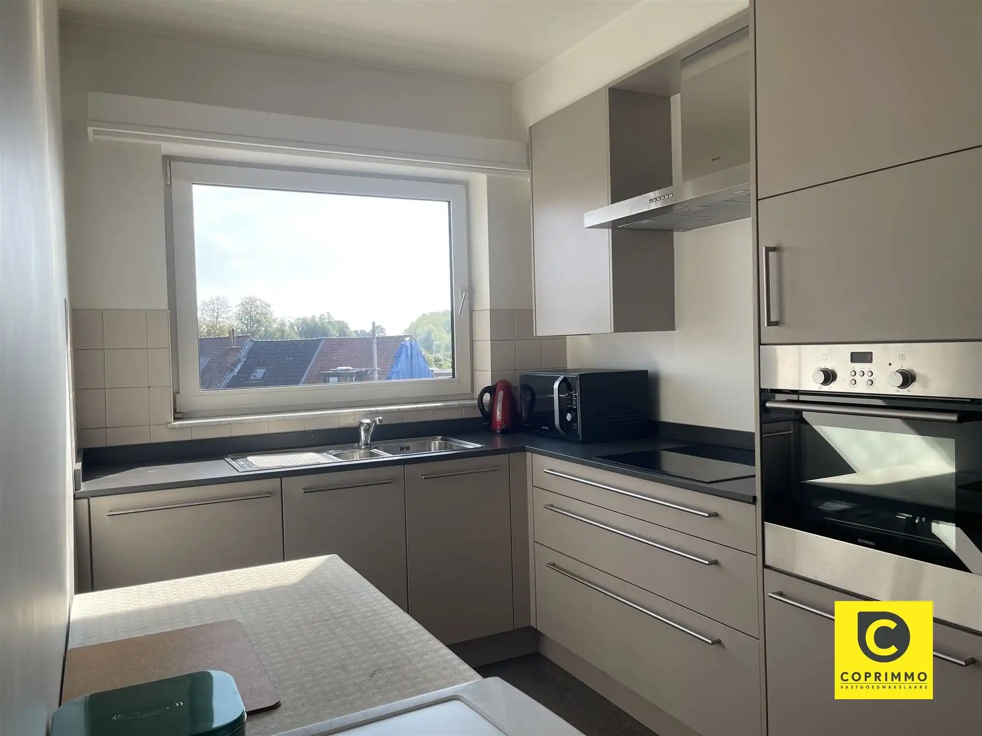 Verzorgd ruim appartement op toplocatie  foto 2