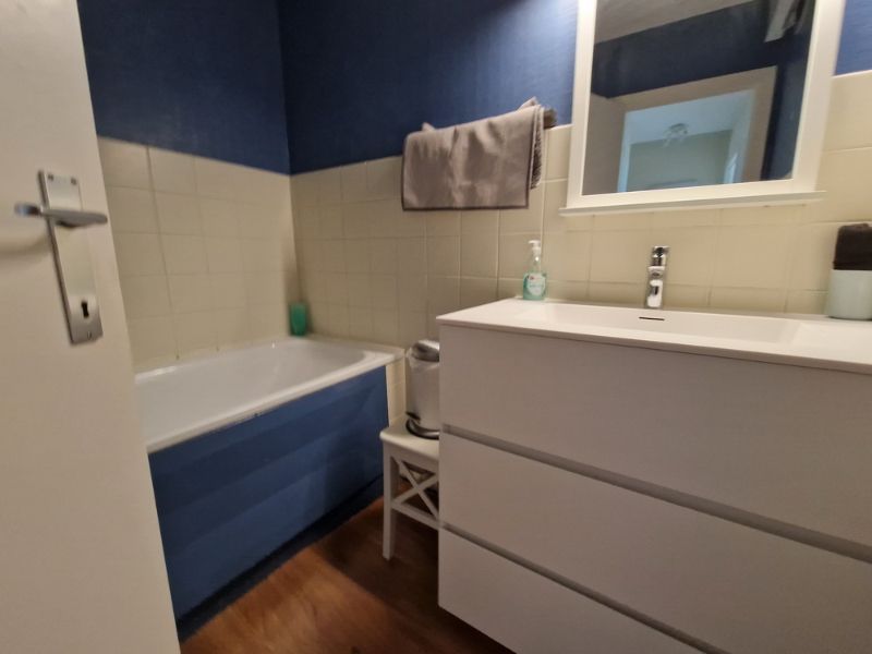 Doorloopappartement met 2 terrassen & panoramisch zicht foto 8