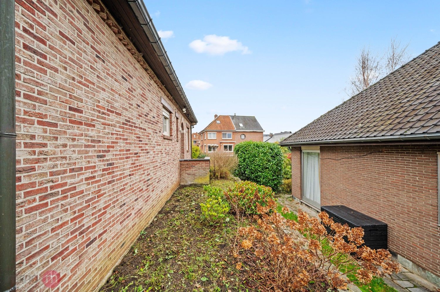 Ruime vrijstaande woning met 3 slaapkamers (mog. tot meer) in Wilsele foto 33