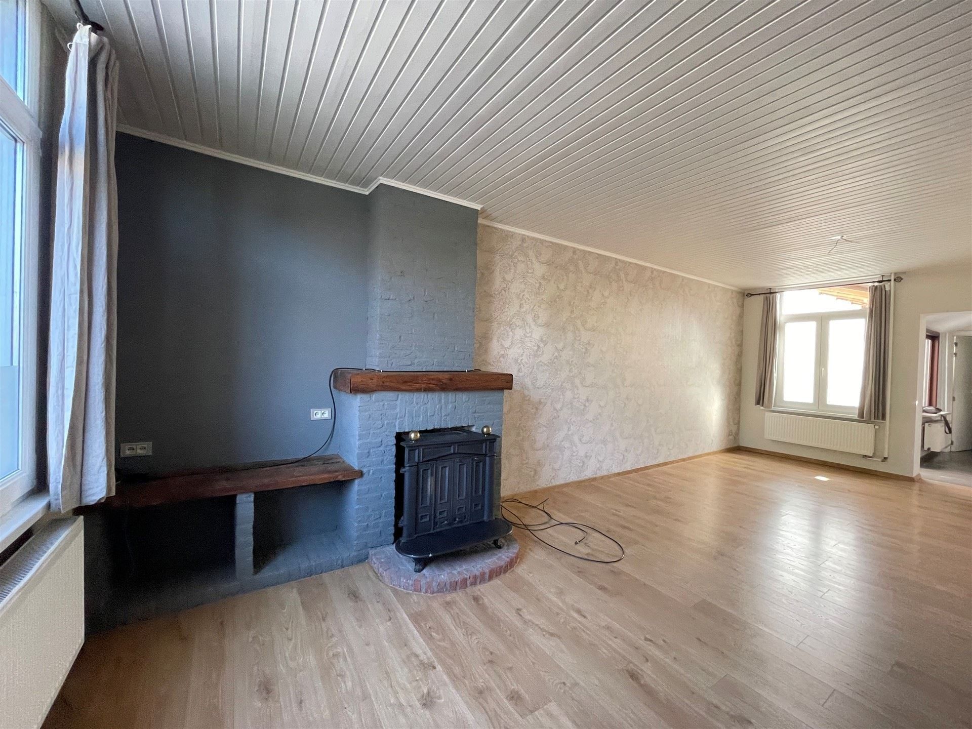 Rijwoning foto 3