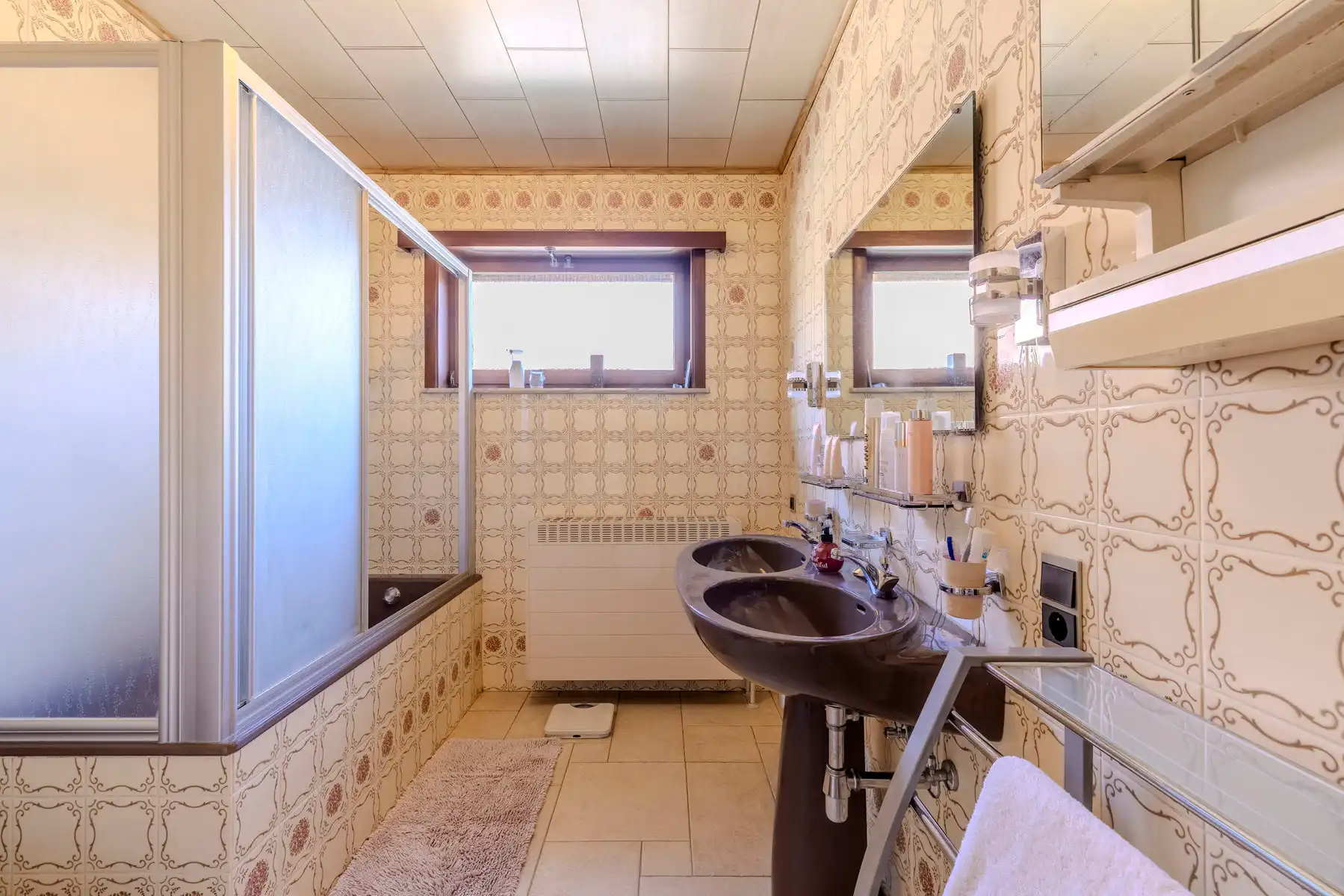 Onderhouden laagbouwwoning met 3slpk, garage en tuin foto 20