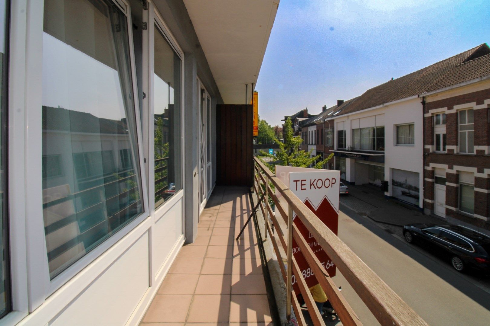 Te koop: Instapklaar appartement met 2 slaapkamers en energielabel B in Temse, op wandelafstand van het centrum, met uitstekende opbrengstmogelijkheden! foto 10