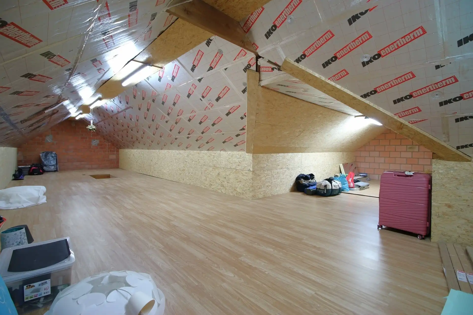 Instapklaar -  garage 113m² -  rustige ligging foto 19