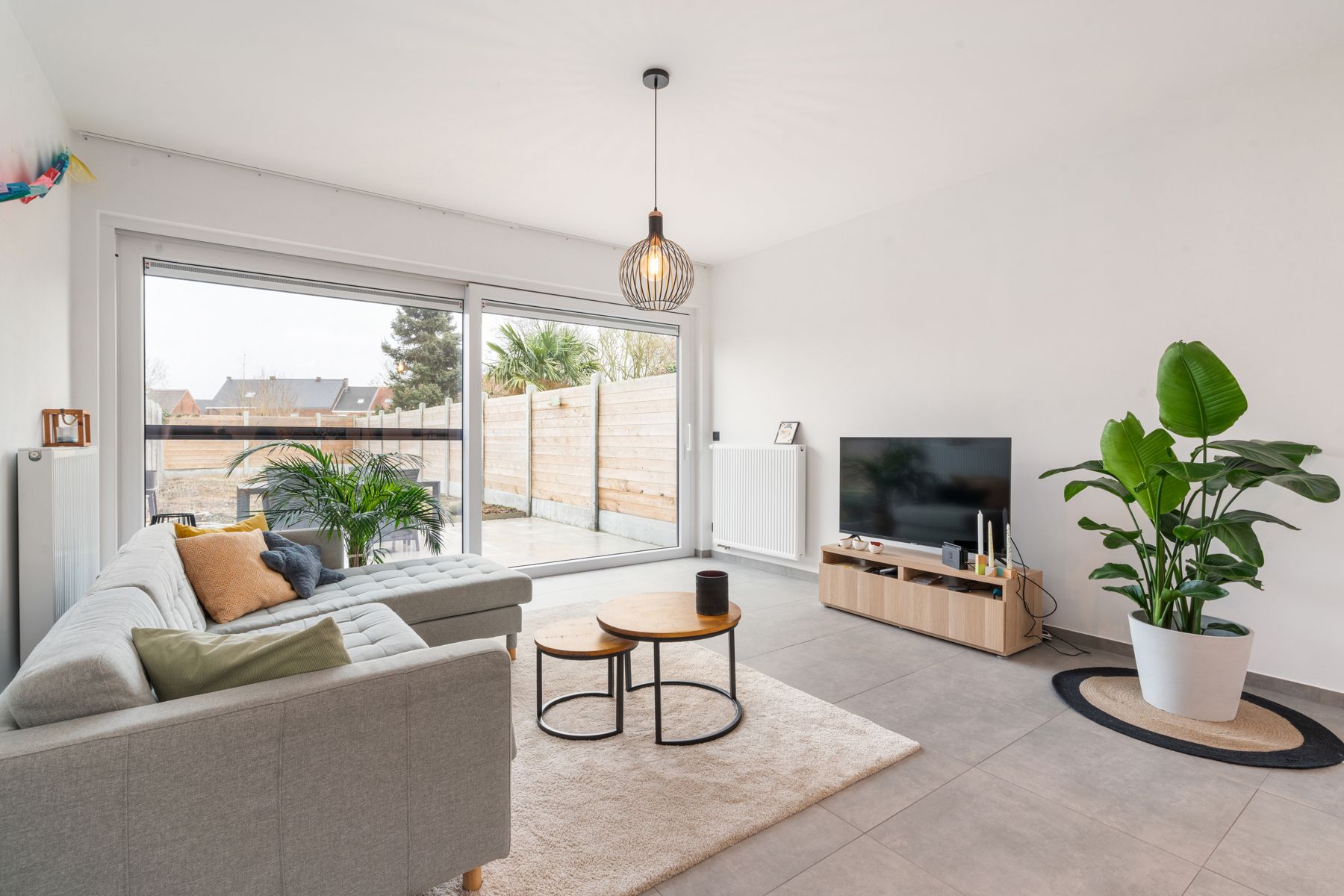 Instapklare gezinswoning te koop in Lede – Energiezuinig & Recent gerenoveerd!  foto 3