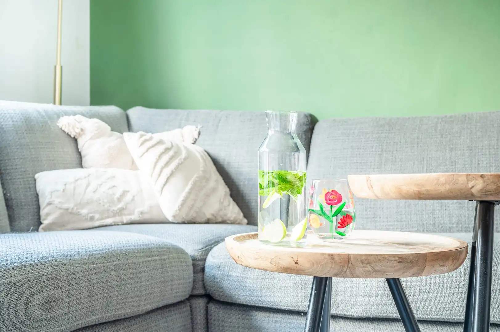 Instapklaar appartement met garage foto 4
