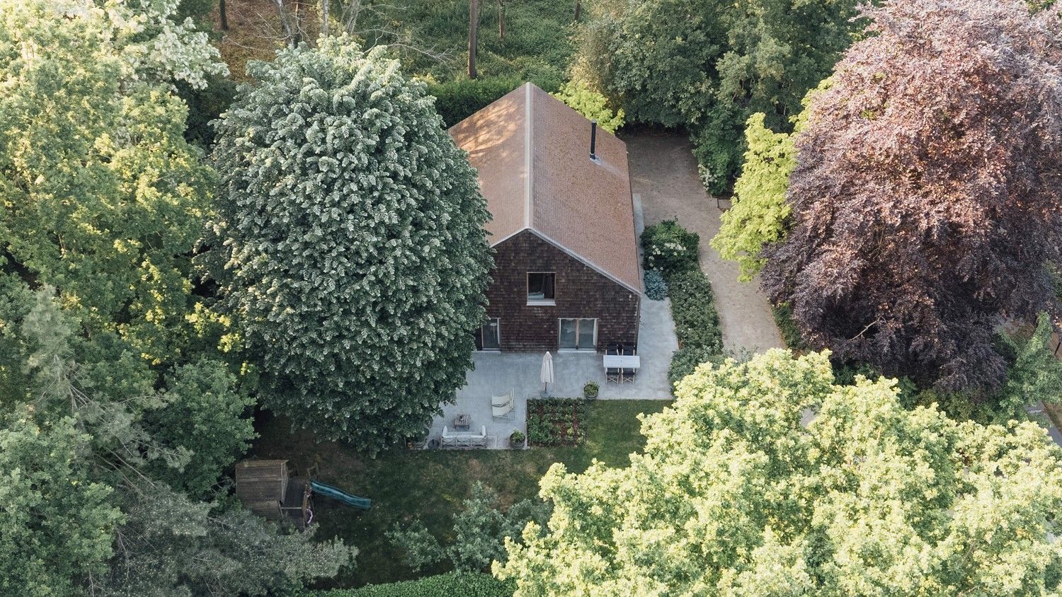 Prachtig gerenoveerde woning op uniek perceel te Putte foto 31