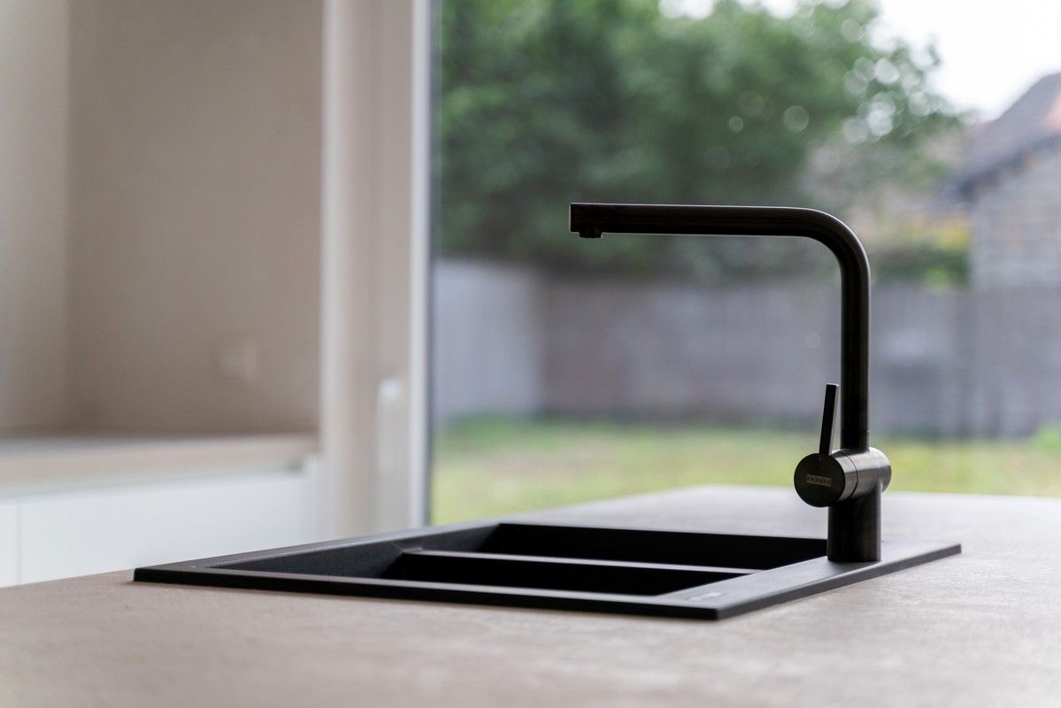 Instapklare energiezuinige nieuwbouwwoning te Serskamp foto 7