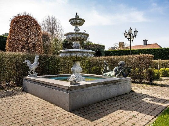 Exclusieve villa op wandelafstand van centrum De Haan. foto 18