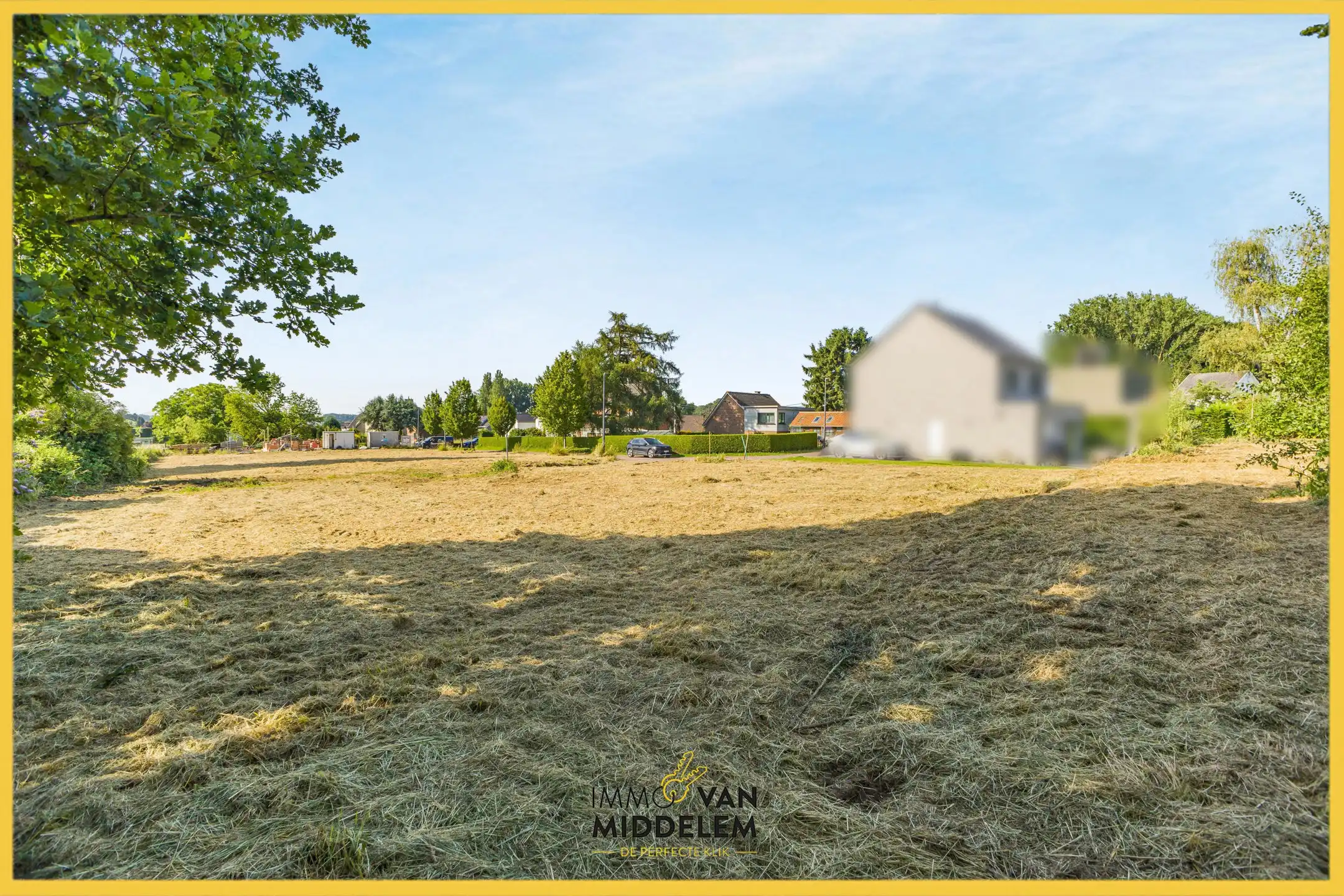 ZÉÉR RUSTIG GELEGEN BOUWGROND VOOR OB op +/- 6a24ca foto 6