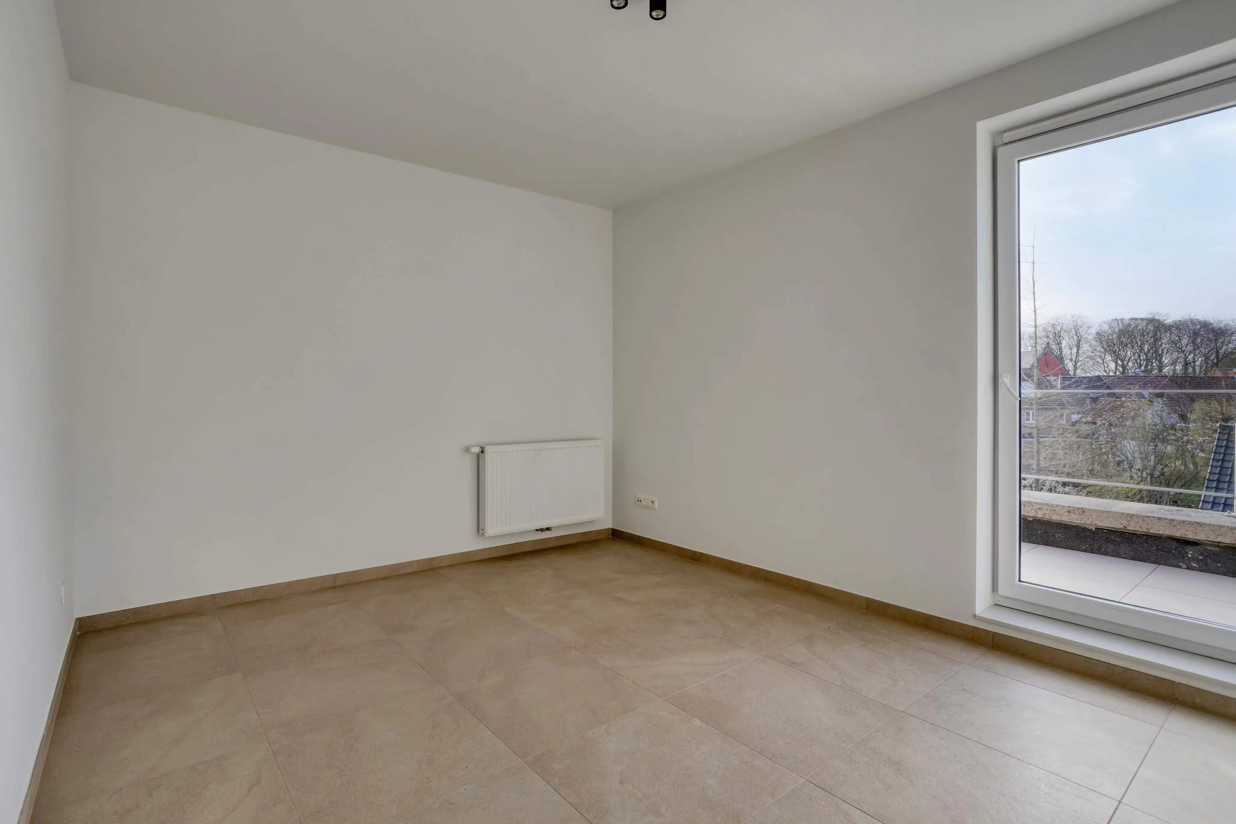 Ruim nieuwbouwappartement te koop in Emelgem, Izegem foto 8