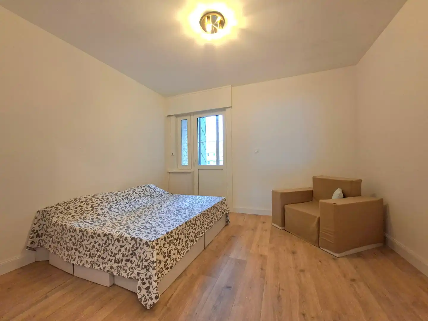 Prachtig gerenoveerd appartement op de zeedijk foto 16