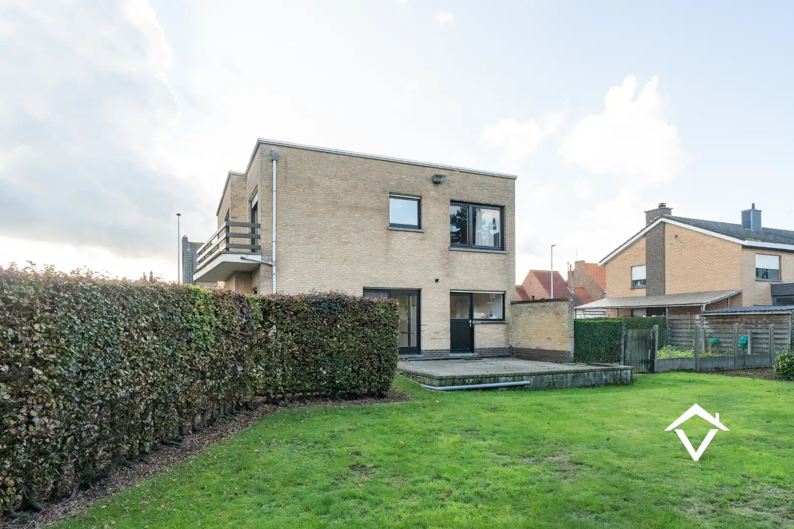 Woning met 4 slaapkamers en garage te Koekelare foto 25