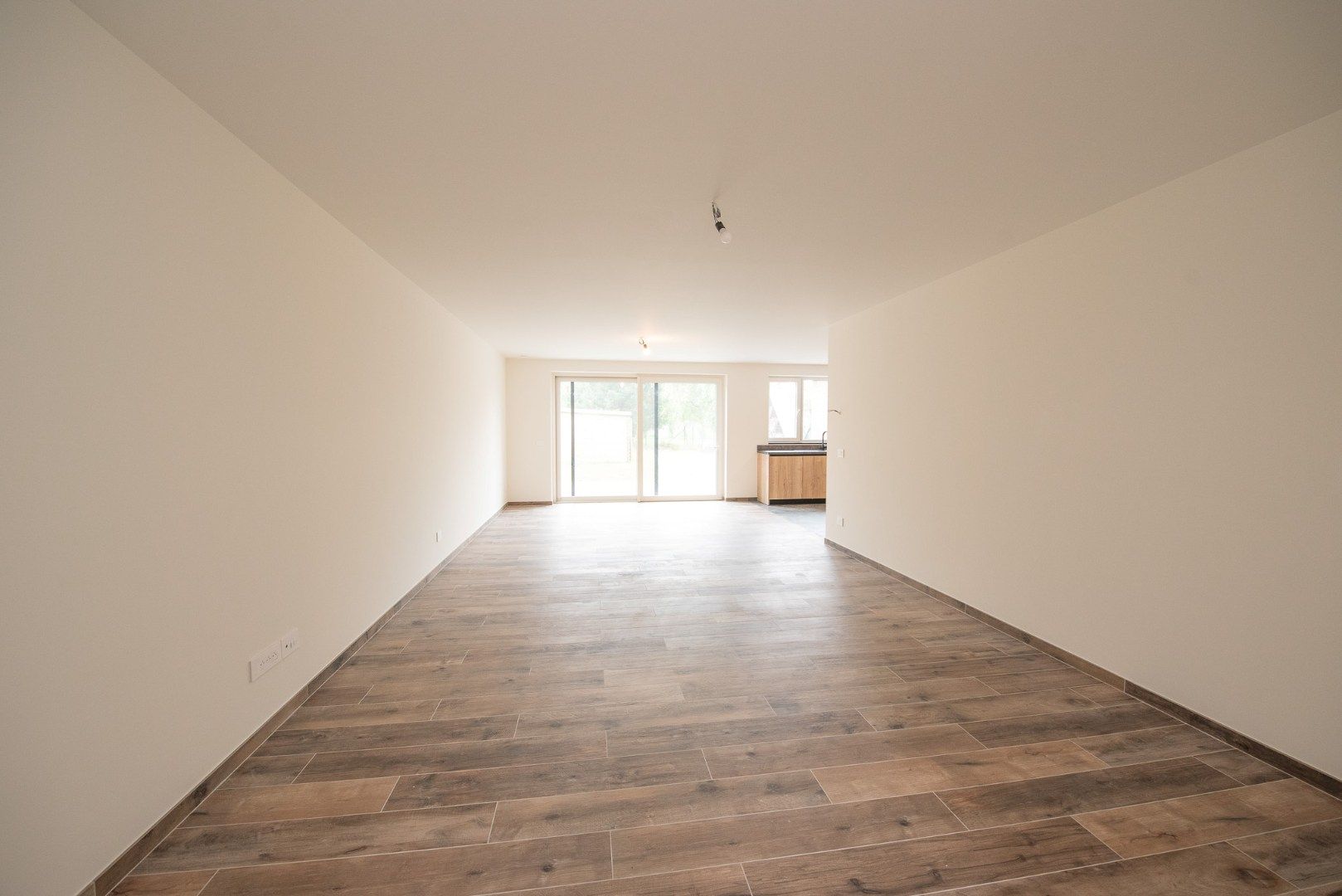 Nieuwbouwwoning met tuin en 4 slaapkamers in Zulte te huur! foto 5