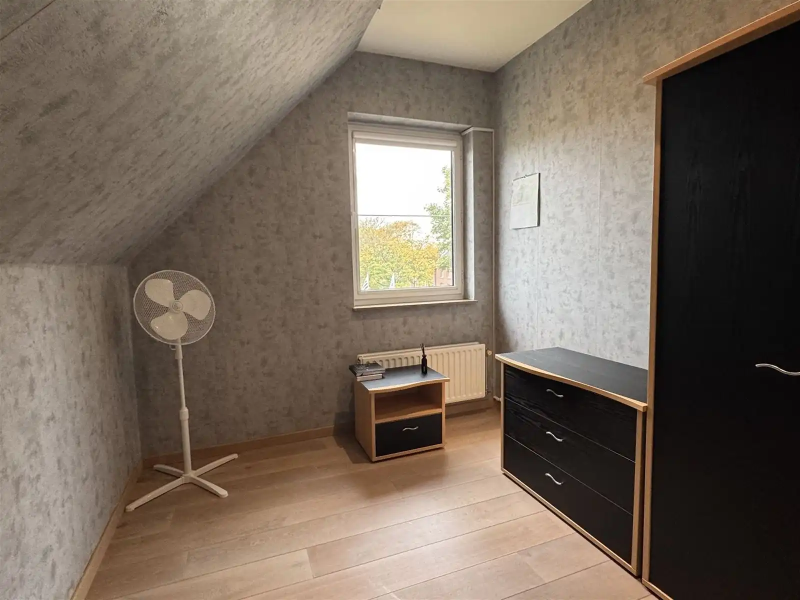 Dak-Appartement foto 24