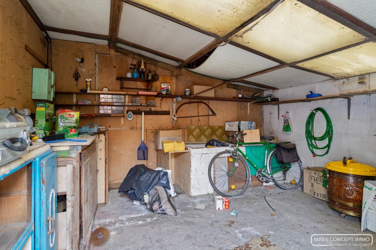 Te renoveren woning in Anzegem foto 16