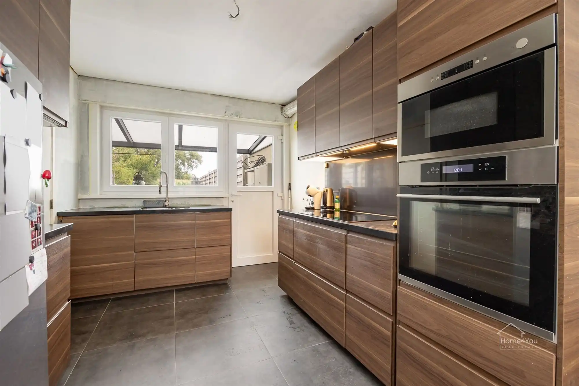 Rijwoning Topligging Kontich foto 5