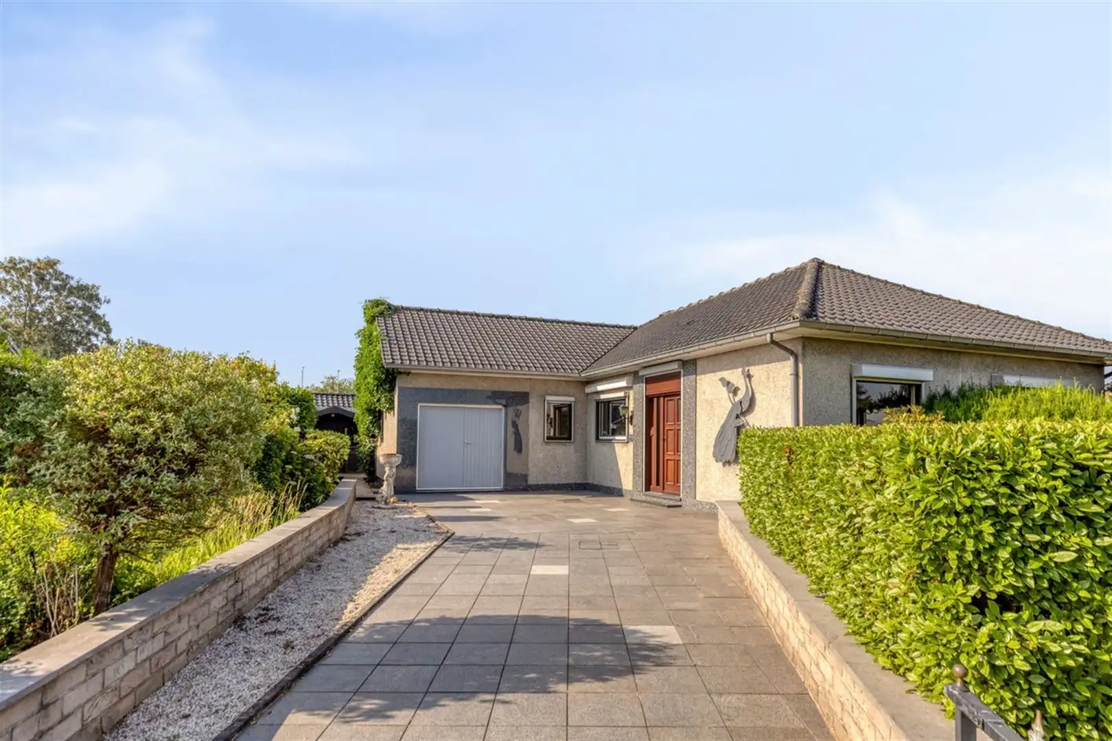 Huis te koop Merellaan 56 - 9060 ZELZATE