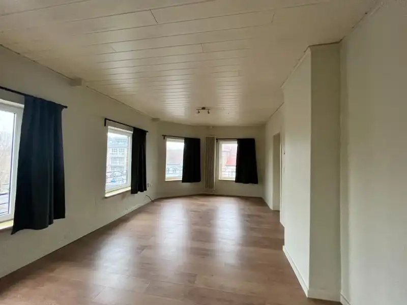 1 slaapkamer appartement in het centrum! foto 2