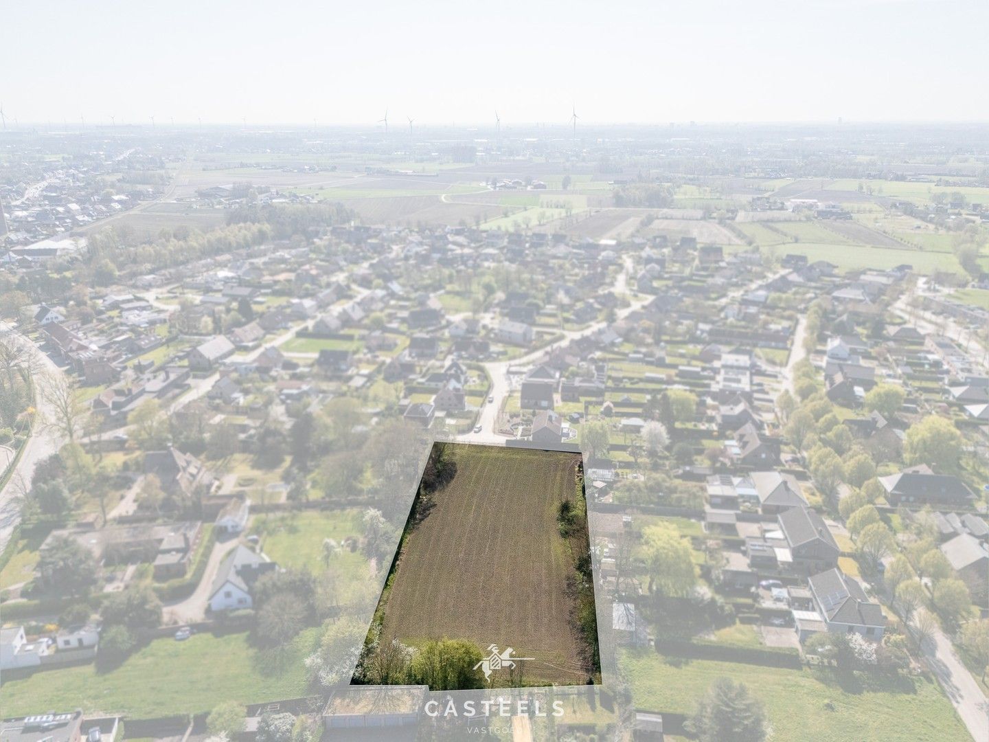 Moderne nieuwbouwwoning op een exclusief perceel te koop foto 3