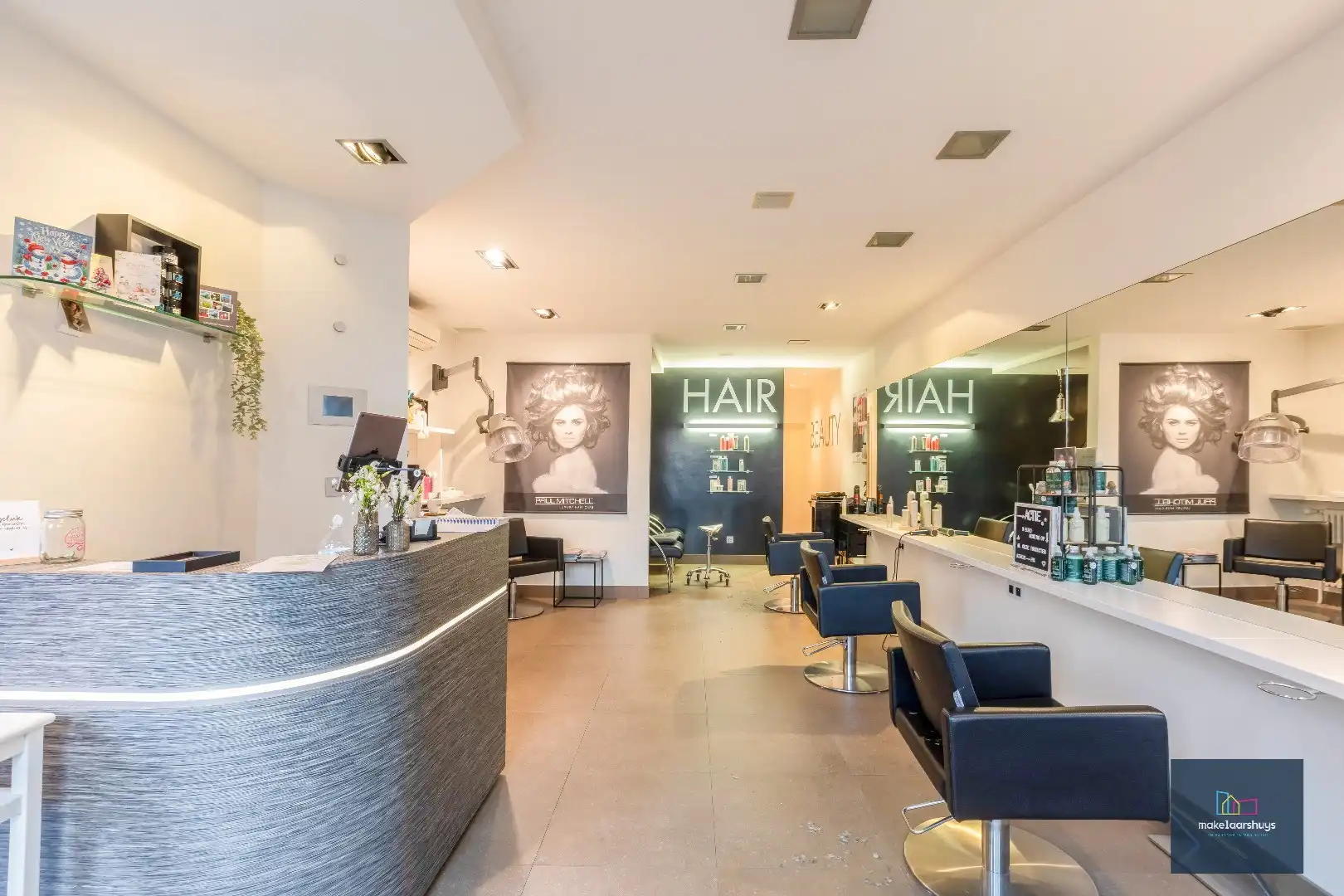 Handelshuis op een topligging in Mariakerke foto 16