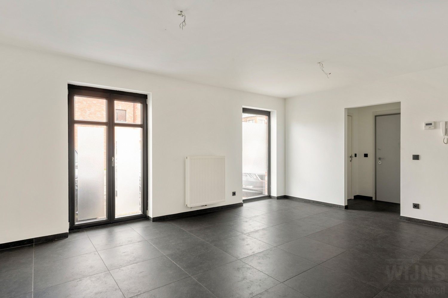 NIEUWE VRAAGPRIJS!! Gelijkvloers appartement (duplex) met 2 slaapkamers. foto 9